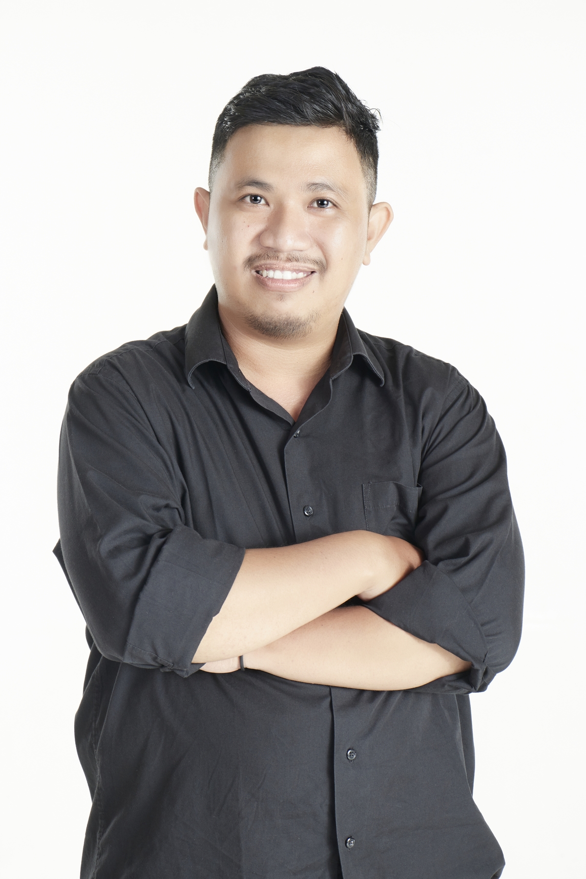 Richie Rosalia Afandi profile photo